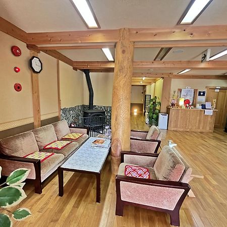 Hotel Sendaiya Hida Exterior foto