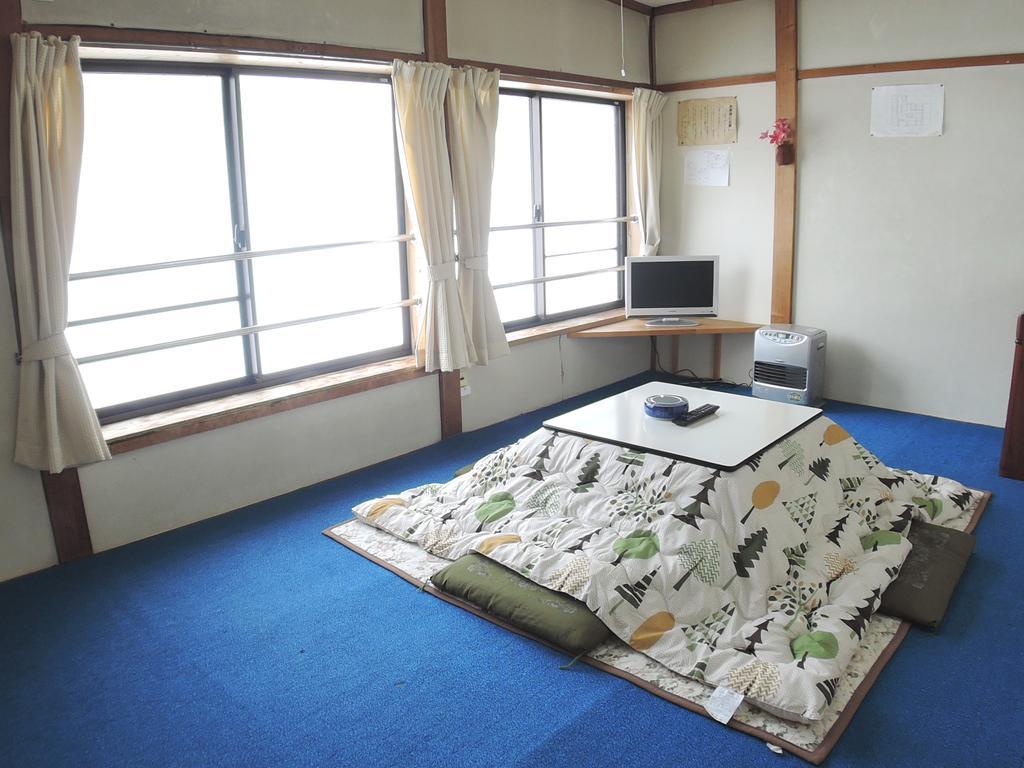 Hotel Sendaiya Hida Exterior foto