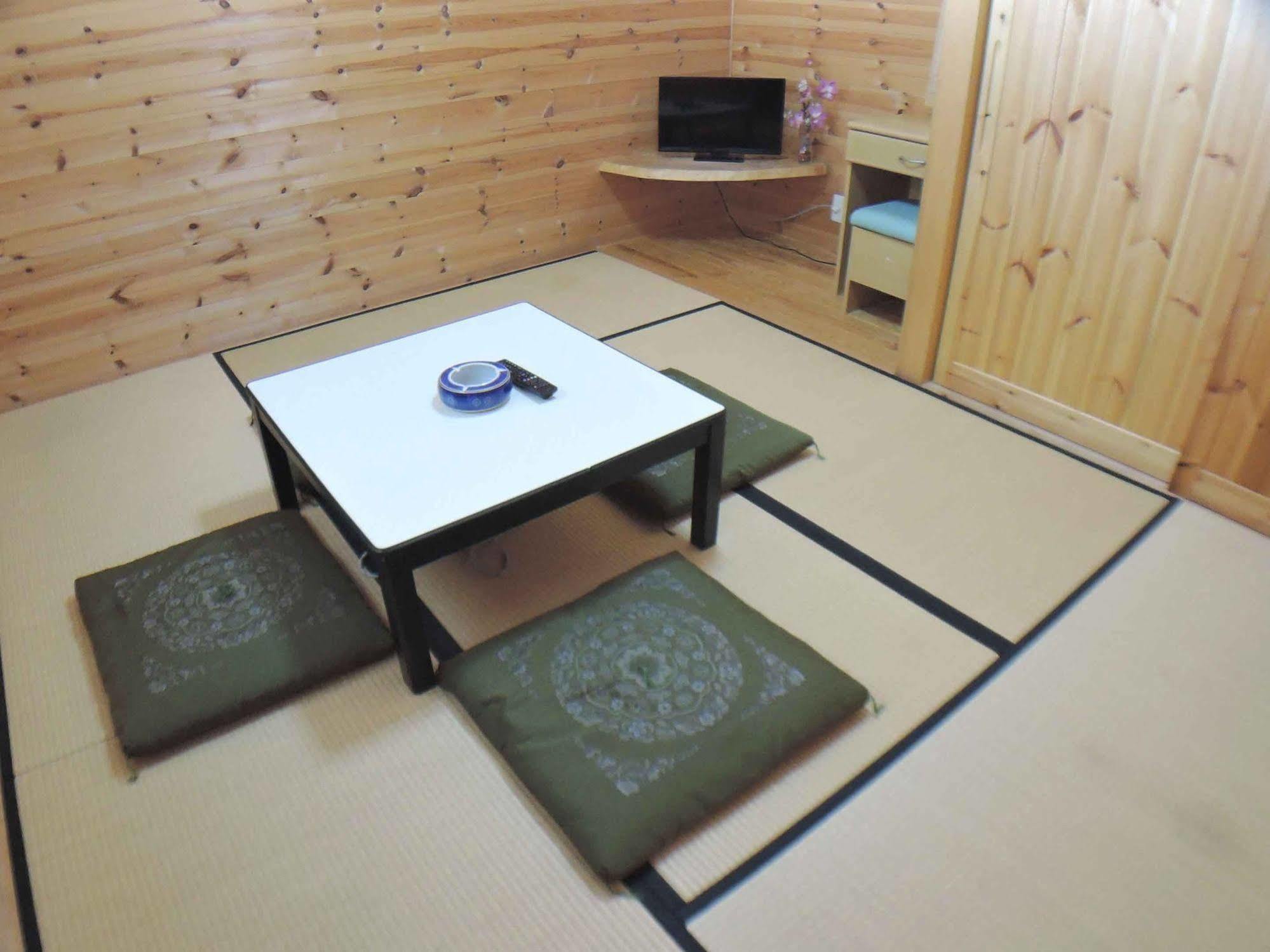 Hotel Sendaiya Hida Exterior foto