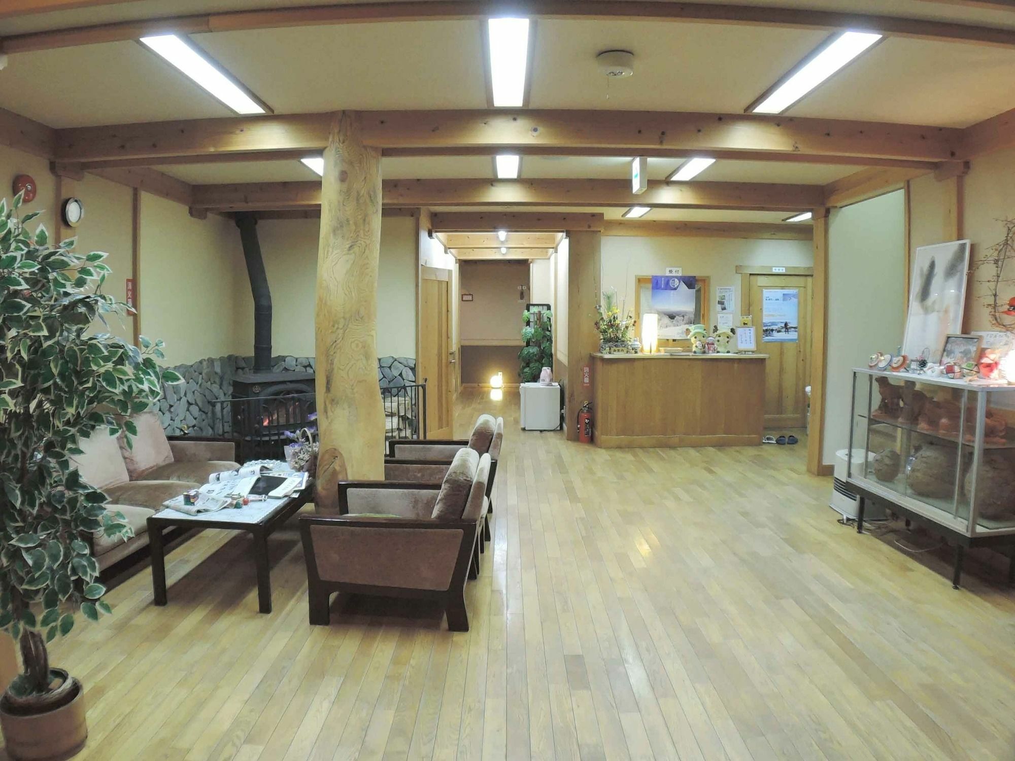 Hotel Sendaiya Hida Exterior foto